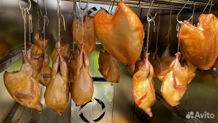 Мясо цыпленка бройлера