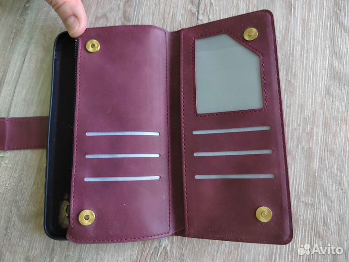 Чехол для Хонор 8 х