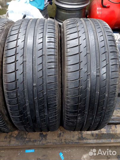 Triangle Sportex TSH11 225/55 R17 101W
