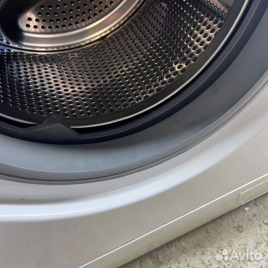 Стиральная машинка Б/У