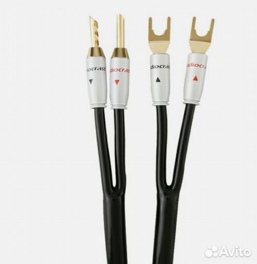Audiocrast SP14