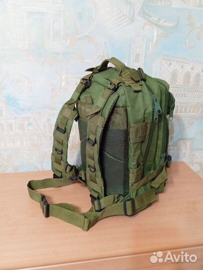 Рюкзак 25-30 литров