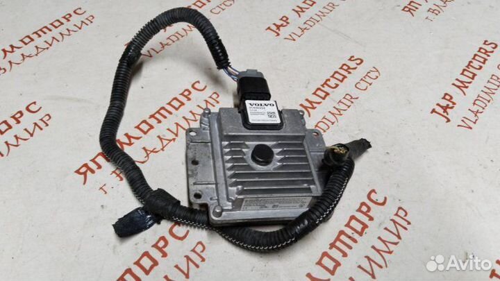 Датчик слепых зон Volvo V40 хетчбек B5204T9 2014