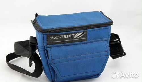 Оригинальная сумка зенит