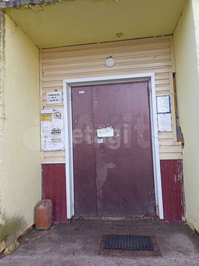 1-к. квартира, 37,1 м², 4/5 эт.