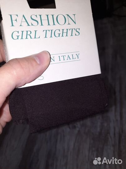 Колготки calzedonia детские