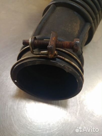 Патрубок воздушного фильтра Faw Vita