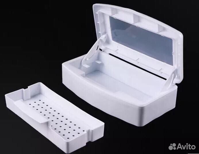 Стерилизатор для инструментов