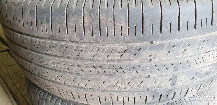 Goodyear GT-A 225/55 R18