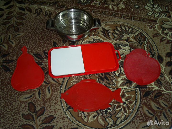 Посуда для кухни