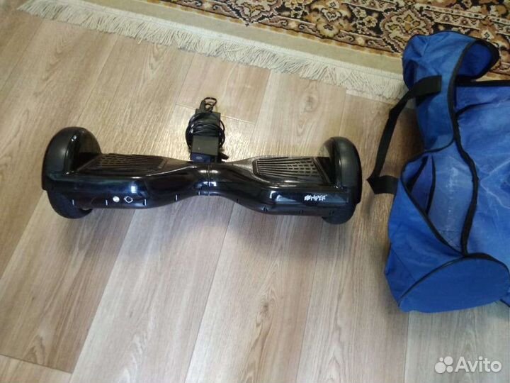 Гироскутер