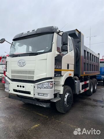FAW CA3250P66K24L1TE5, 2023