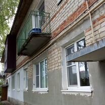 2-к. квартира, 41 м², 2/2 эт.