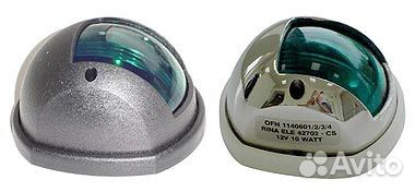 Бортовой огонь 