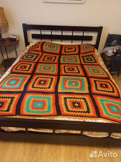 Плед покрывало