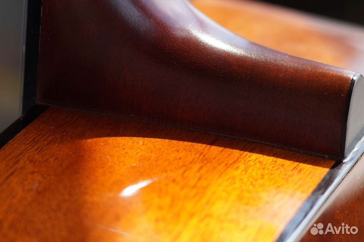 Акустическая гитара yamaha FG-700 S