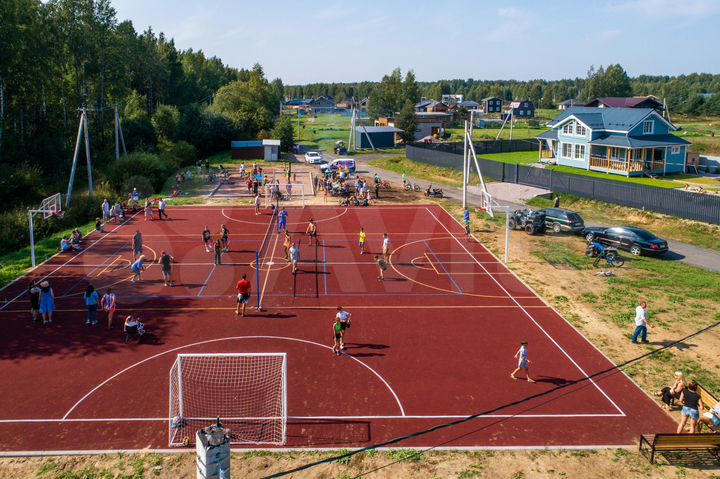 Участок 11,6 сот. (СНТ, ДНП)