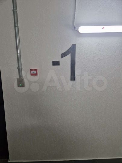 Гараж, 10 м²