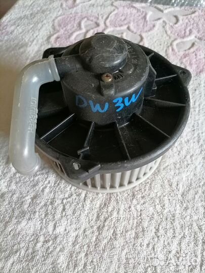 Моторчик отопителя салона