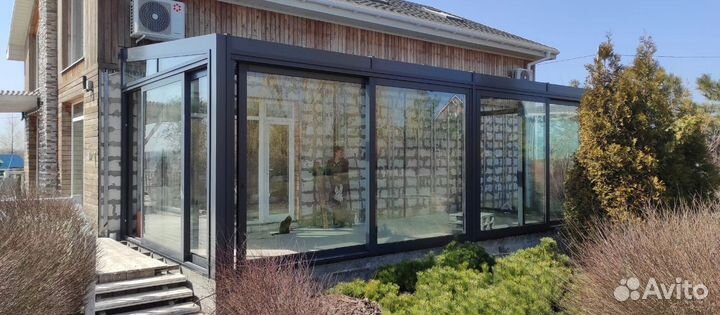 Раздвижная система