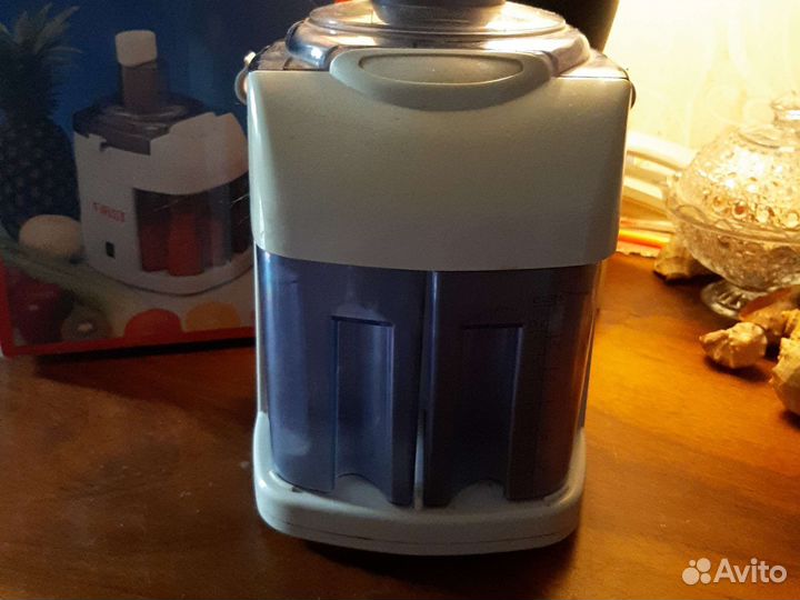 Соковыжималка