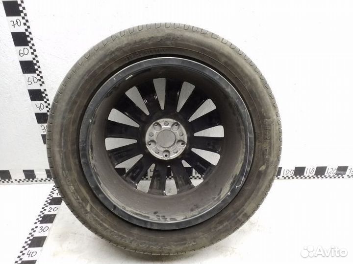 Диск колеса литой Mercedes Benz GLC-Klasse X253 R1