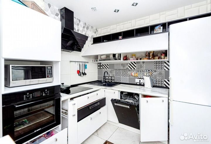 Уютная кухня на заказ