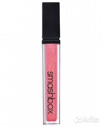 Новый блеск smashbox