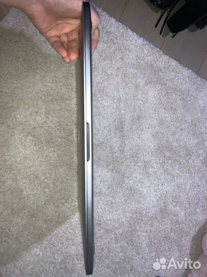 Apple MacBook Pro 15 2019