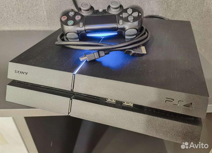 Sony PS4 CUH-1208A