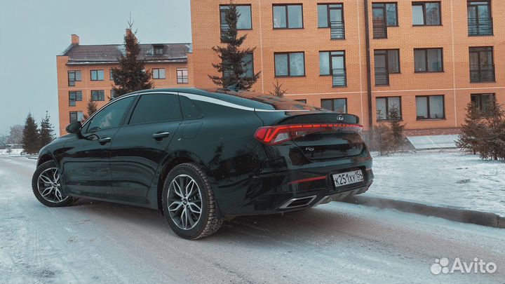 Личный водитель, трансфер, межгород, Kia k5