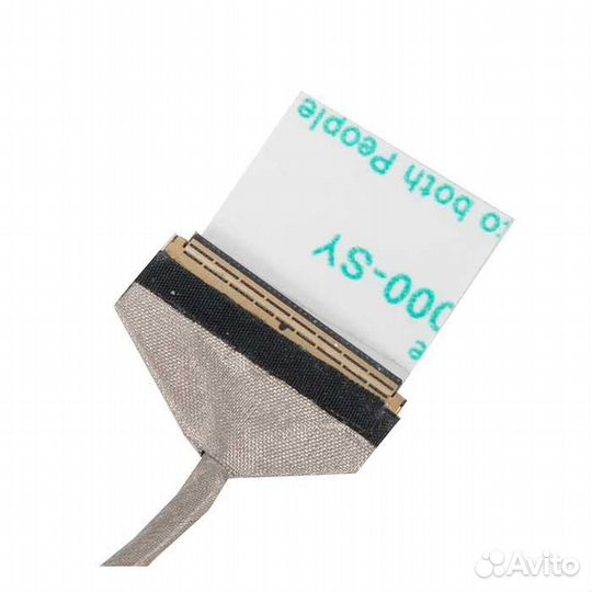 Шлейф матрицы для ноутбука Asus X553MA, F553M, X55