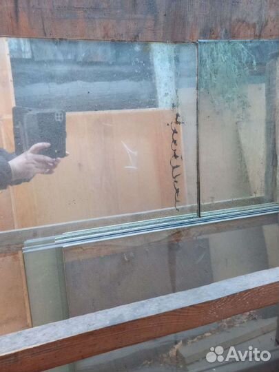 Зеркальные полотна