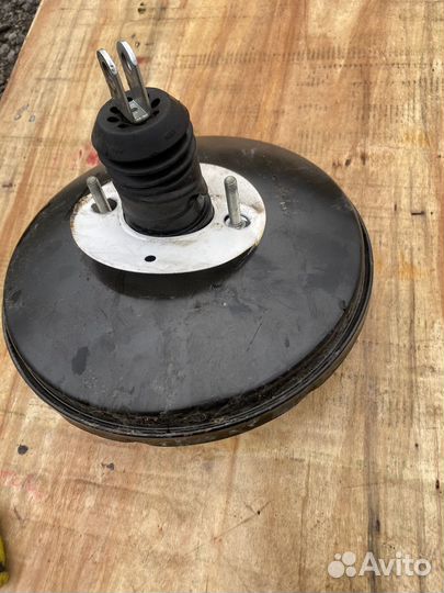 Вкуум opel meriva А