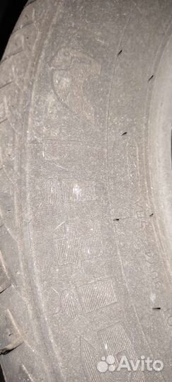 Continental ComfortContact - 1 225/65 R17 31P