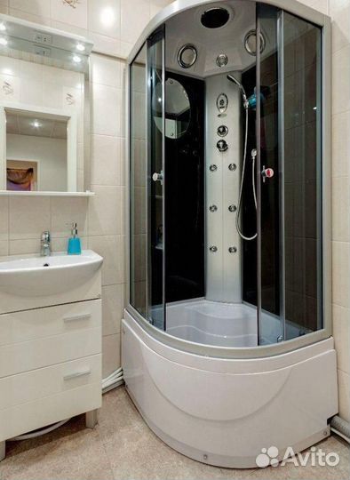 Сантехник. Замена арматуры. Услуги сантехника