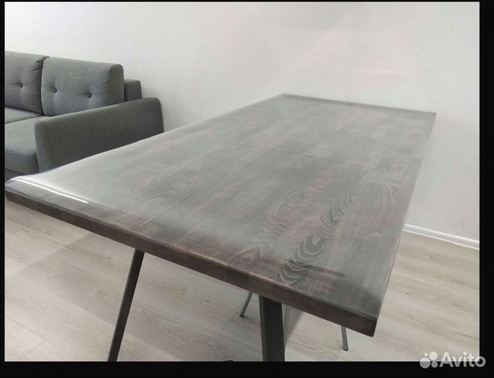 Мягкое стекло, защитная пленка пвх для стола