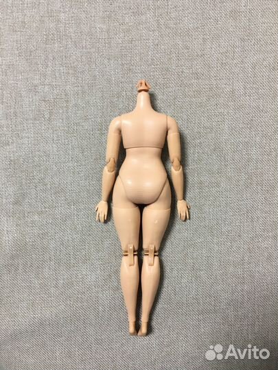 Кукла барби Саманта Кристофоретти тело мтм