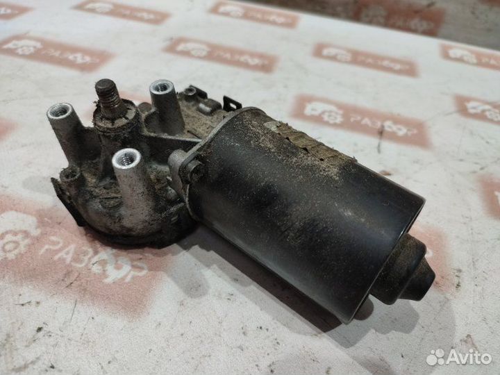 Мотор стеклоочистителя Audi A6 С5 AEB 1998