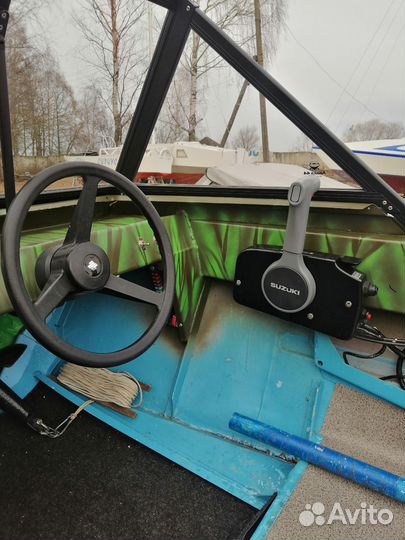 Плм suzuki 30 DT 2-xt