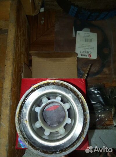 Продам запчасти для subaru