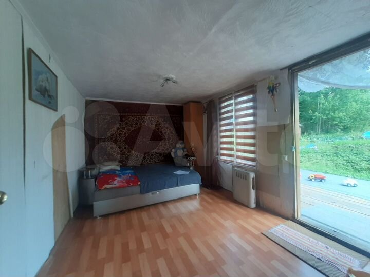 Дача 20 м² на участке 5,3 сот.