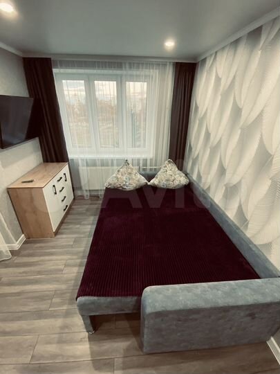 Квартира-студия, 25 м², 3/10 эт.