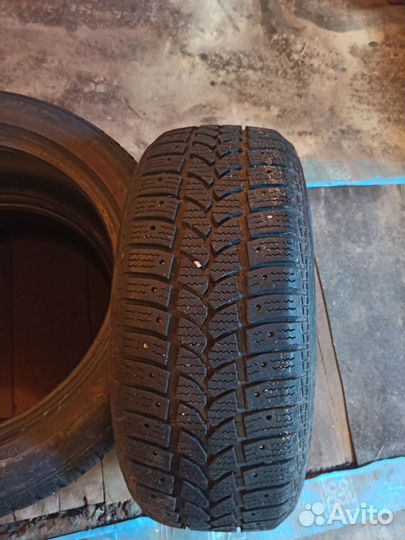 Tigar Sigura Stud 205/55 R16
