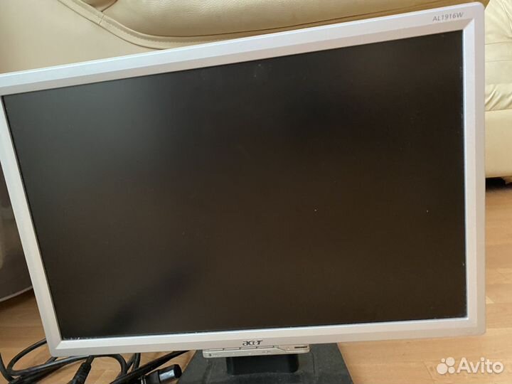 Монитор Acer