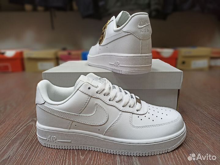 Nike Air Force 1 Low