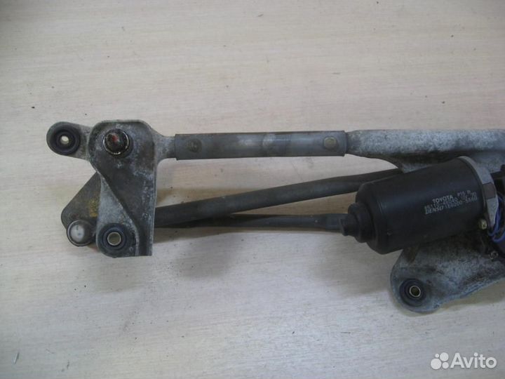 Трапеция стеклоочистителей Lexus RX300 (MCU15) 20