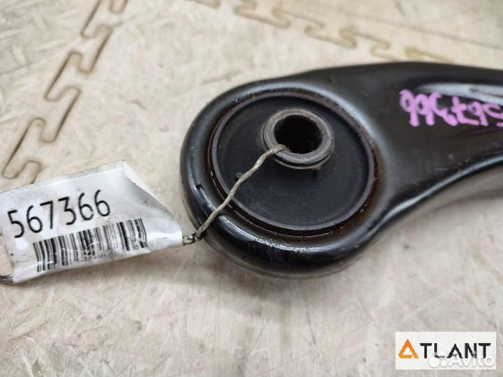 Рычаг передний правый suzuki wagon R