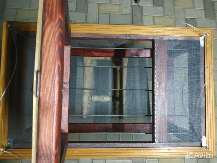 Сушилка для рыбы