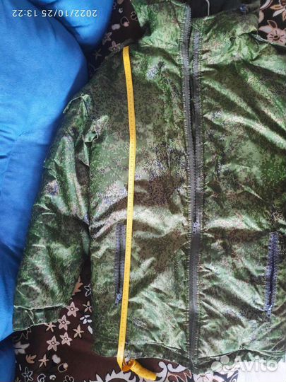 Детская военная форма для мальчика